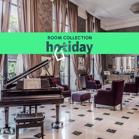 Hotiday Room Collection - Roma Cornelia Eksteriør bilde